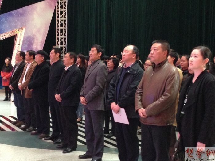 电影电视学院就业实习基地揭牌仪式在扬州广电总台举行